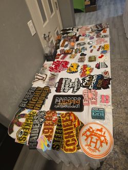 Huge Crafting Supply Sale - Destash