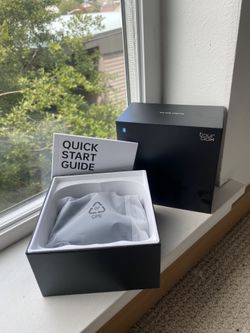 Never Used Tour Box Elite Editing Console