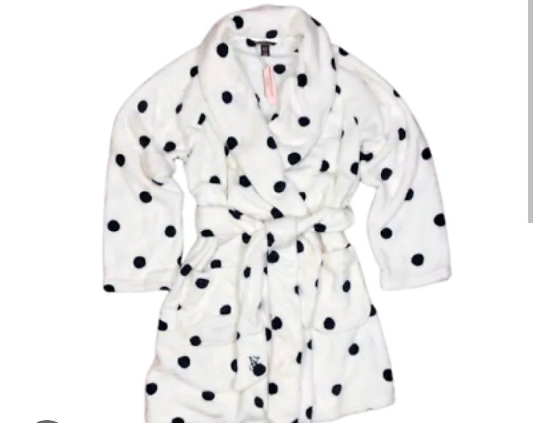 Victoria's Secret Robe (Short)