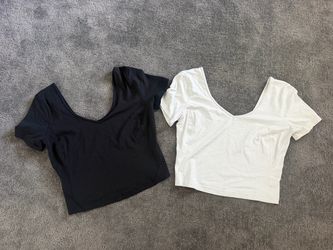 Lululemon align tee 8