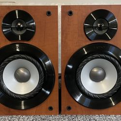 Nice Sony SS-DV2D Speakers 