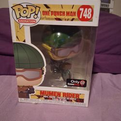 POP Funko #748