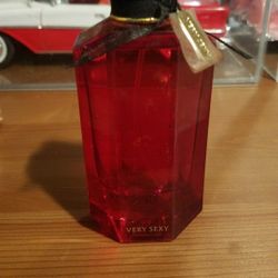Victoria's Secret Very sexy eau de parfum 1.7 fl oz