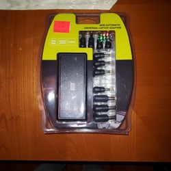 Universal LAPTOP ADAPTER 90W