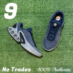 Size 9 Nike Air Max DN “Midnight Navy” 🌙 
