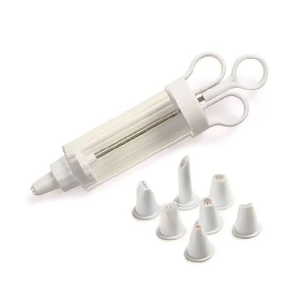 🧁 New Cupcake Injector & Decorating Icing Set – 9-Piece Kit