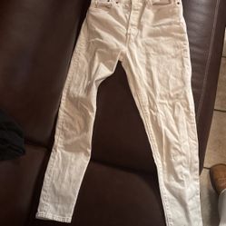 Levi’s Pants 
