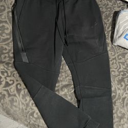 Nike Tech Fleece Joggers