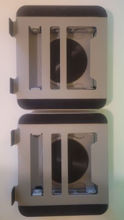 New Metal Laptop & Tablet stand
