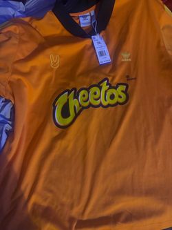 Adidas bad bunny jersey sz2x