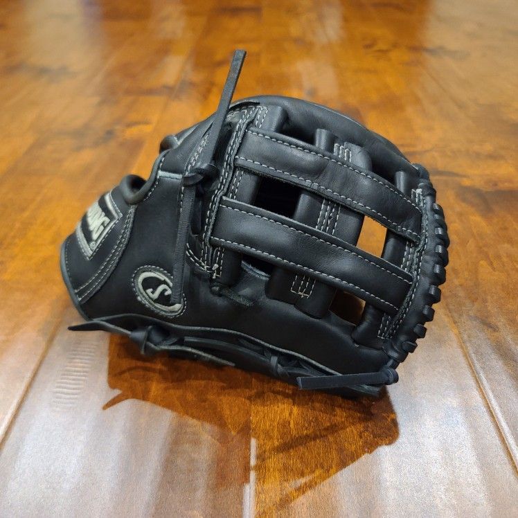Spalding Pro Select Baseball Glove