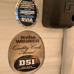 Springdale Travel Trailer