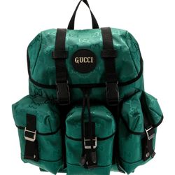 Gucci Backpack Off The Grid