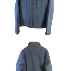 Kirkland Signature Men’s Softshell Jacket (New)