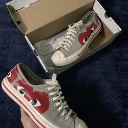 Converse Jack Purcell