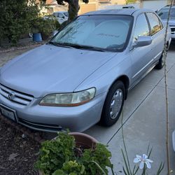 2006 Honda Accord
