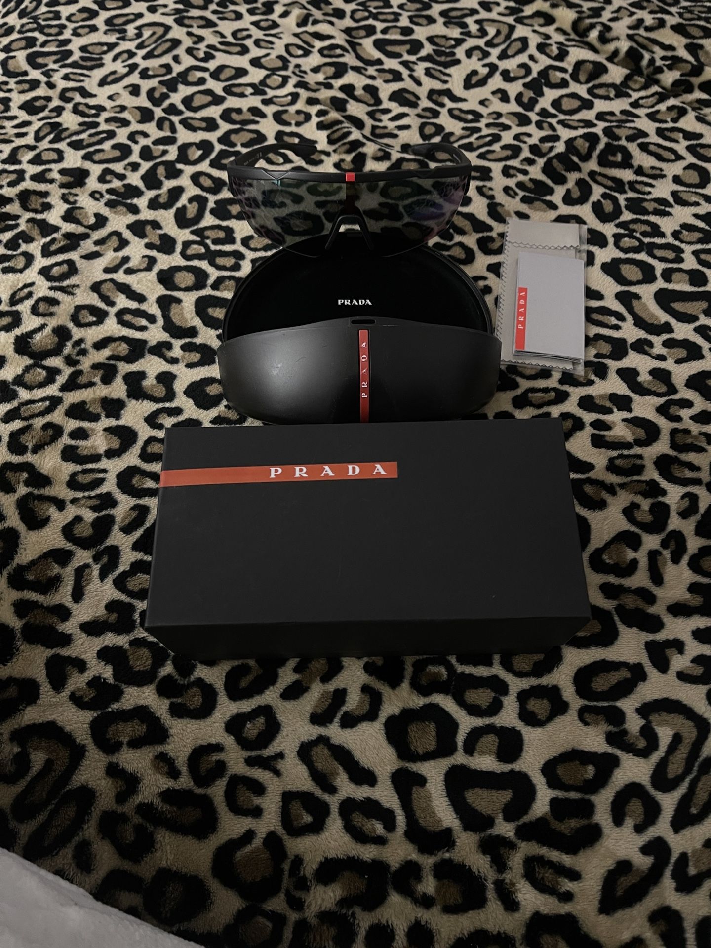 Prada Sunglasses