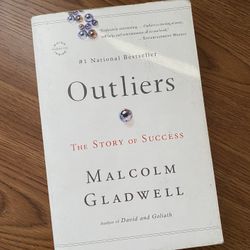 Outliers The Story Of Success