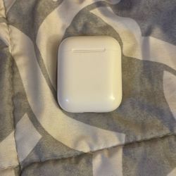 First Gen Apple AirPods 