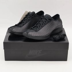 Women's Nike Superfly Running Shoes - Triple Black - Size 5.5, 8.5, 9