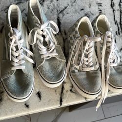 Kids Vans