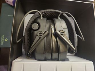 Savior Equipment Headphones