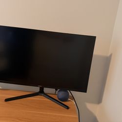 Two Monitors 