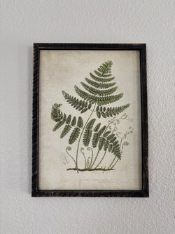 Wall Decor