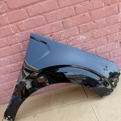 2020-2022-2023 Kia soul fender RH