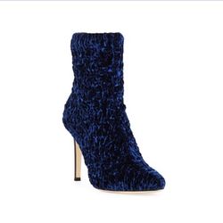 Giuseppe Zanotti Booties