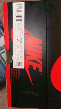 7Y AIR JORDAN RETRO HIGH OG GS 