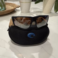 NEW | Costa Fly Line Glasses