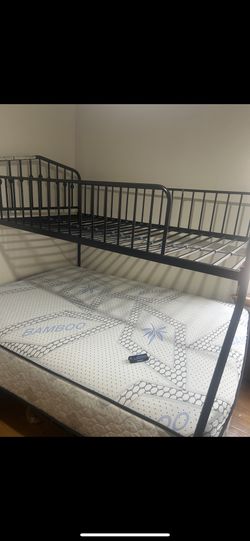 Bunkbed