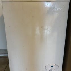 Deep Freezer 