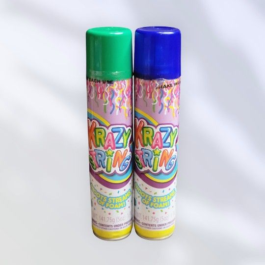 JA-RU Krazy String Party Favor Bundle