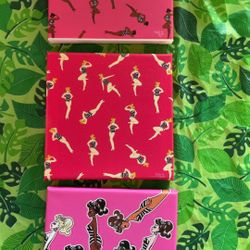 8x8 Vintage Barbie Canvas Prints