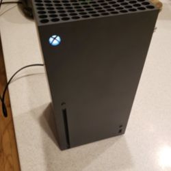 Xbox Series X