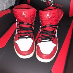JORDAN 1 High