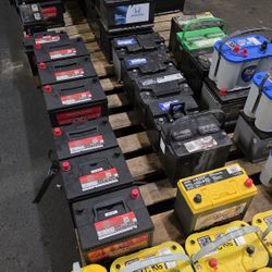 Car Batteries 24f H5 34 78 65 48 49 47 H6 H7 51r 94r 86 H8 H9 Truck SUV And Car Battery with Warranty. FIRM Price is $59.99 Bateria Carro Car Battery