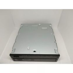 Hitachi/LG GH30N 18x DVD±RW DL SATA Drive (Black/Silver)

