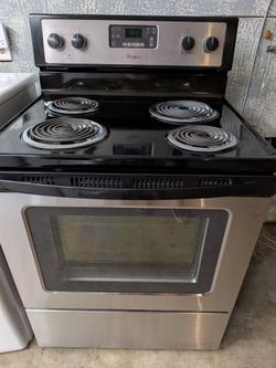 Stove