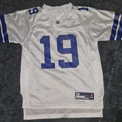 Dallas Cowboys Austin Jersey