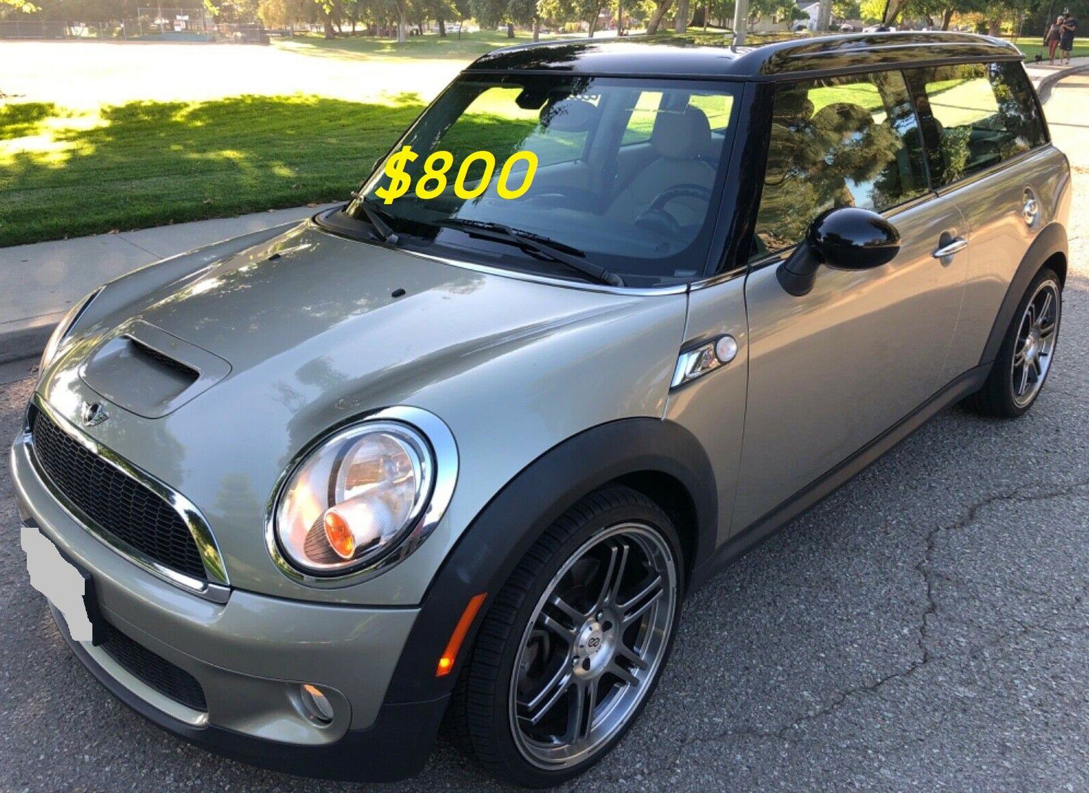 ❇️💲8OO For sale URGENTLY 2OO9 Mini cooper RUNS&DRIVE PERFECT This car is super clean in&out..,...❇️
