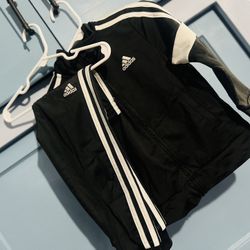 Adidas/Nike Outfits 