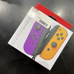Nintendo Switch Joy-con (843245-1)