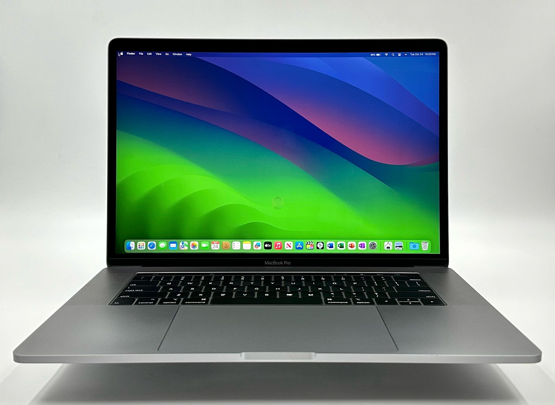 Macbook Pro 2019 I9 32gb Ram 1tb Ssd 1tb Ssd Macbook Pro I9 32 Gb 16