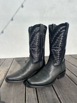 Ariat Futurity Showman Cowboy Boots - Size 11.5 Men