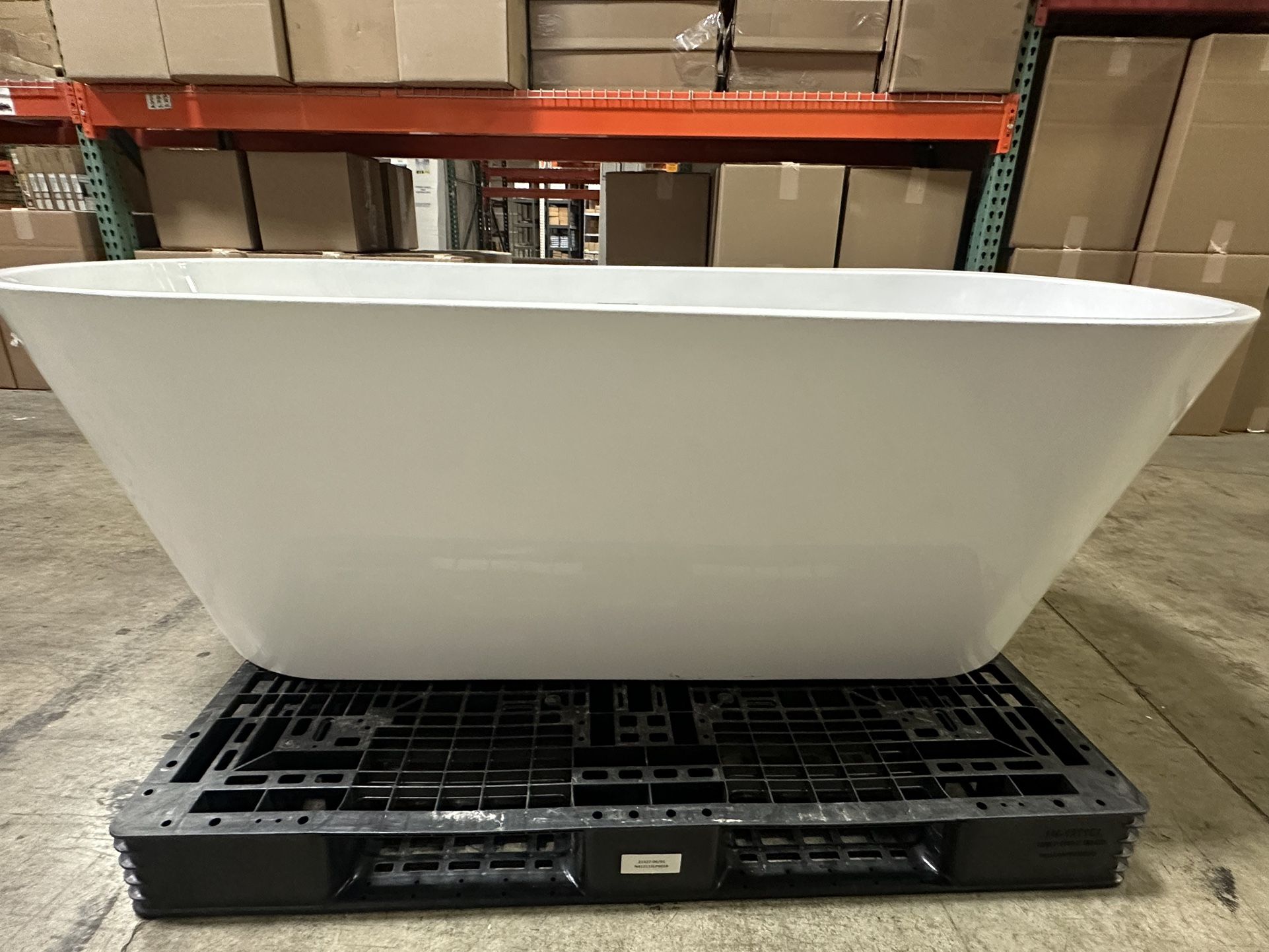 Freestanding Bath Tub