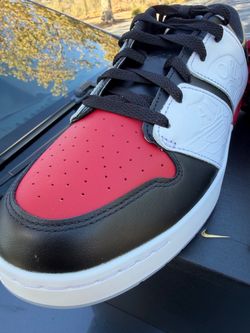 Jordan NU Retro 1 Golf New Size 10