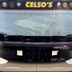 95-98 PORSCHE 911 993 REAR BUMPER COVER 